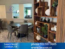 Legacy Lockhart Senior Apartments - Photo 1 of 1