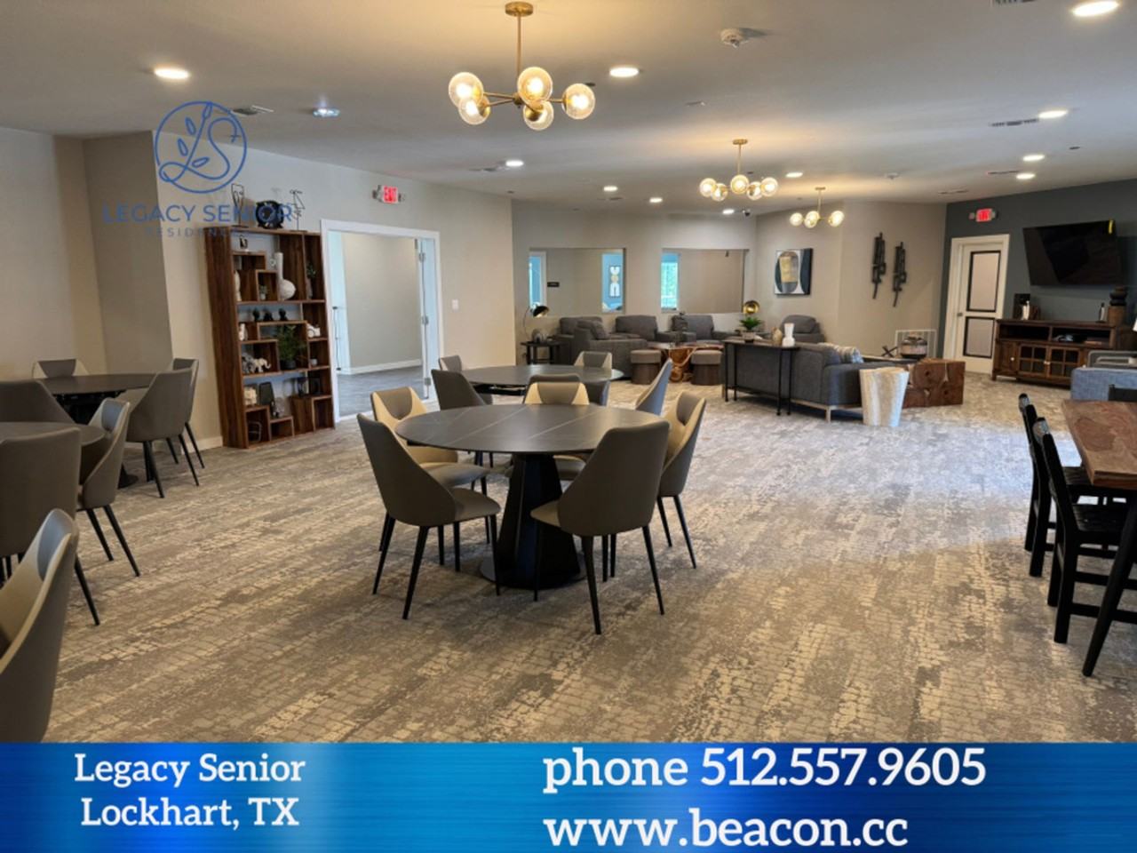 Legacy Lockhart Senior Apartments - Photo 6 of 50