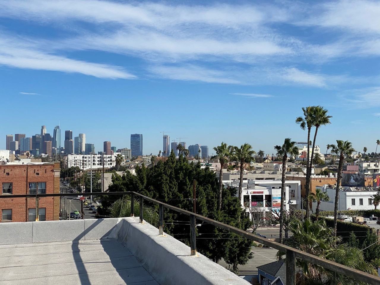 1059 S. Manhattan Pl - Photo 5 of 6