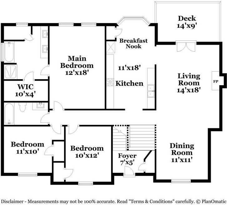 595 Embassy Walk - Photo 2 of 17
