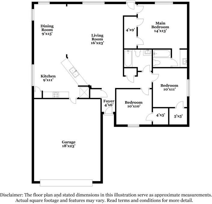 2932 Ocean Way - Photo 2 of 19