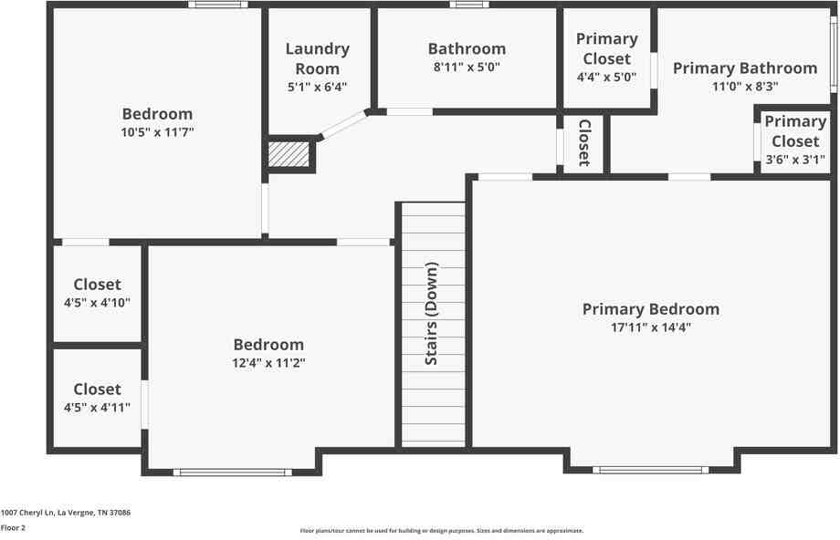 1007 Cheryl Ln - Photo 3 of 17