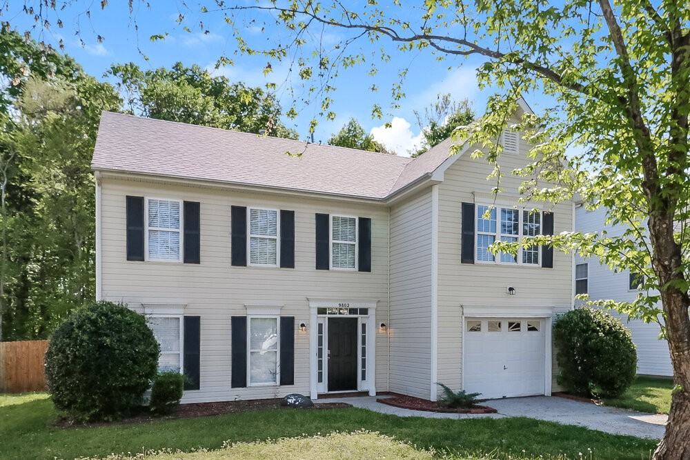 9802 Steele Meadow Rd - Photo 4 of 17