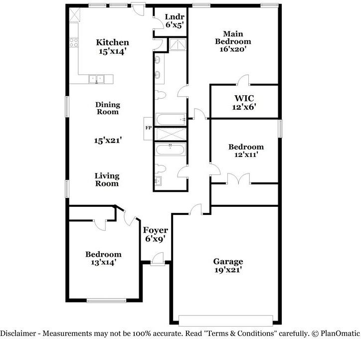 2931 Volturno Dr - Photo 2 of 16