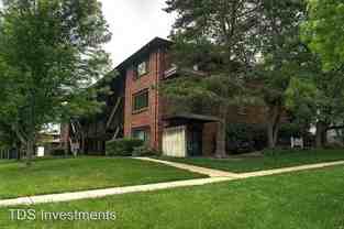 Parkside Apts. (TDS) - Photo 1 of 1