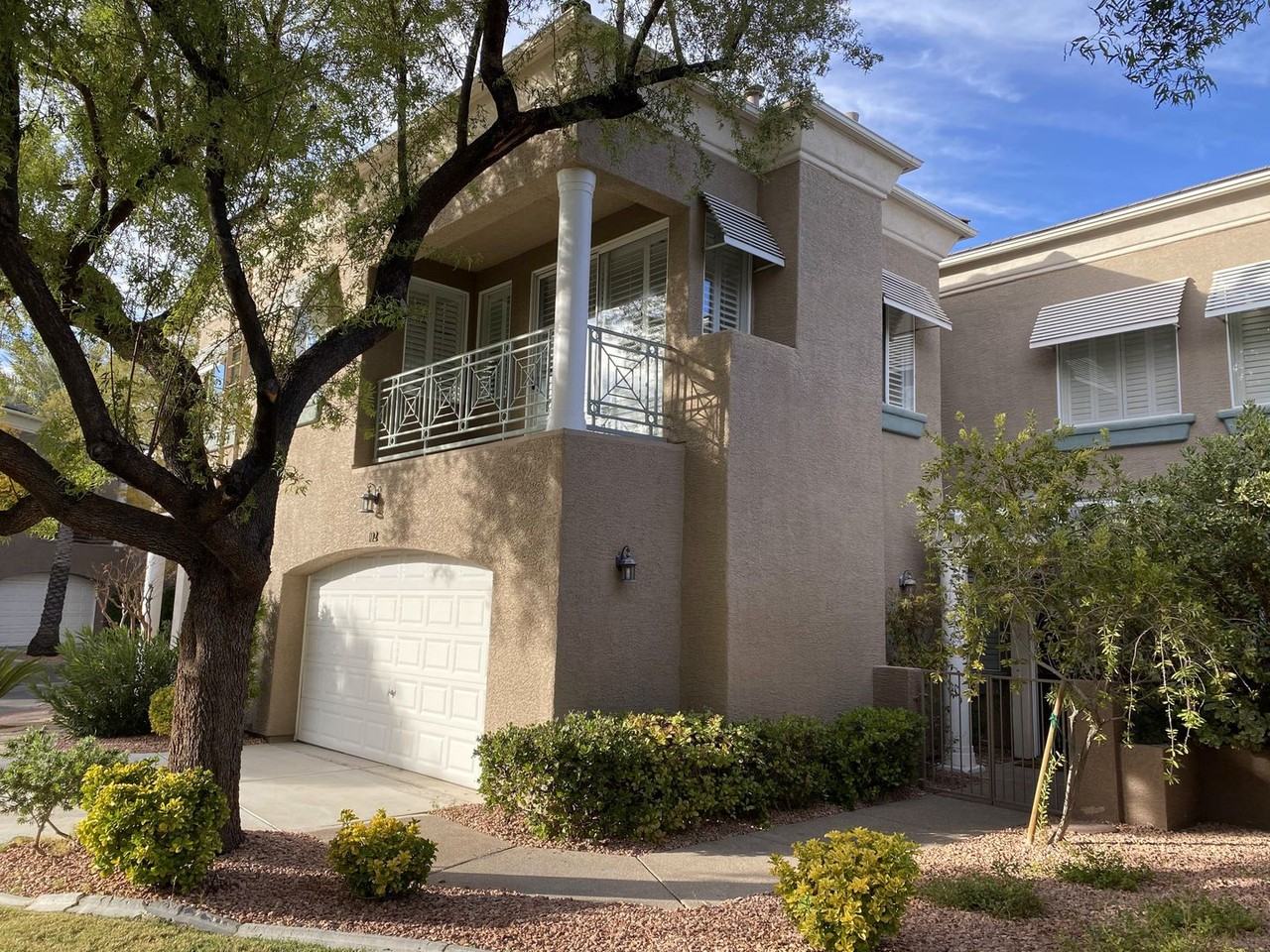 9420 San Laguna Ct #102