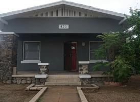 featured image of 420 E Speedway Blvd