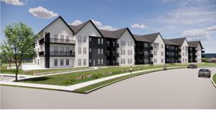 The Fifty One - Building B - Photo 1 of 1