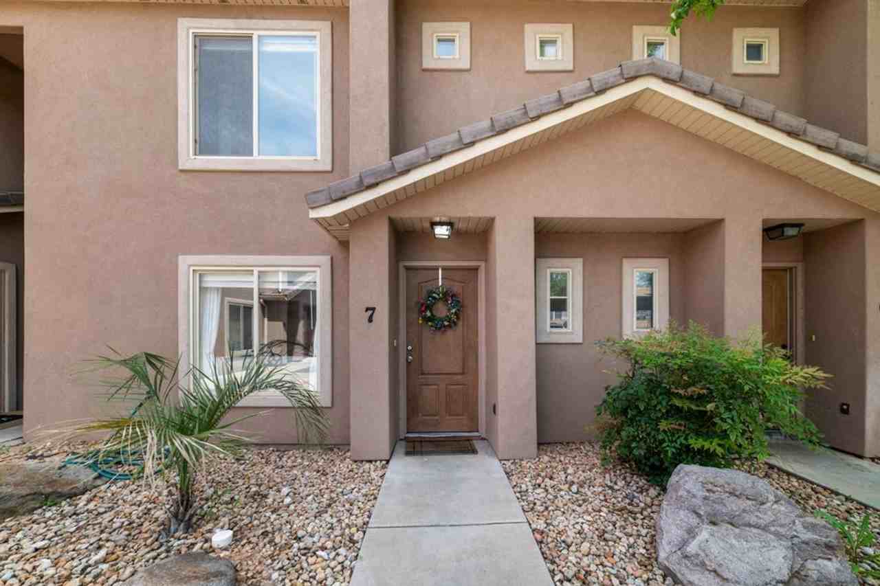 18 North 300 East #7