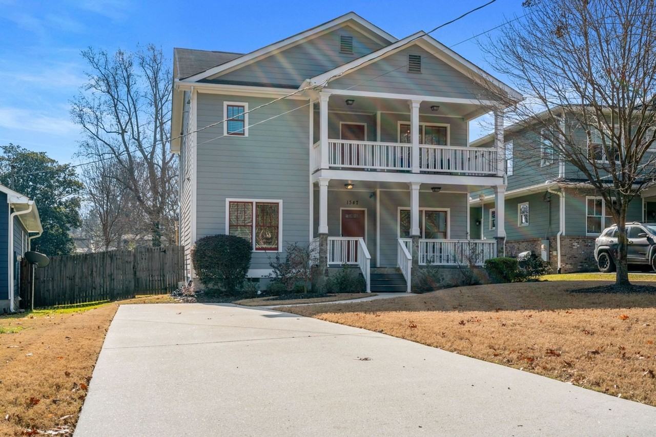 1347 Arkwright Pl ##Se - Photo 2 of 28