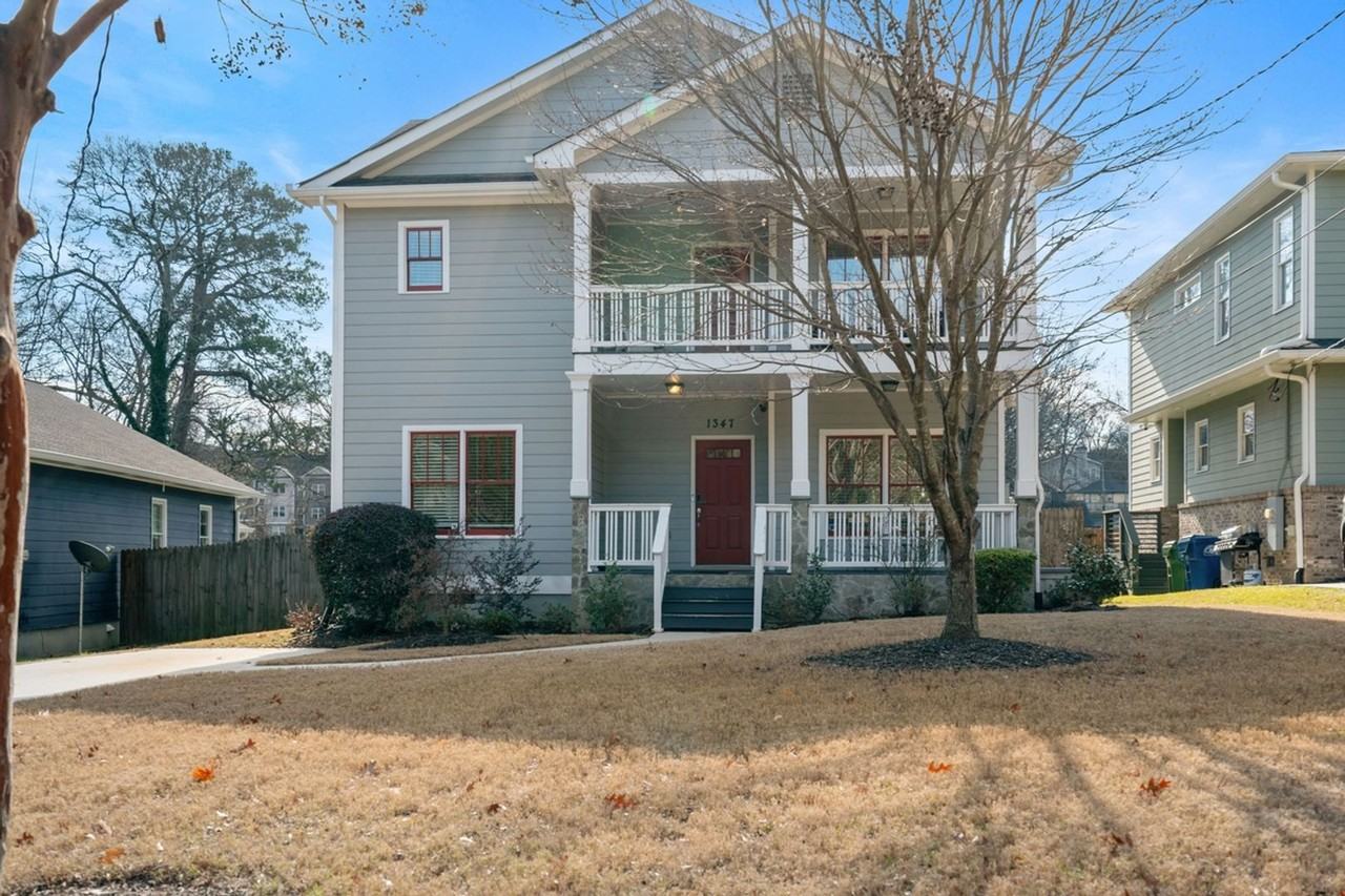 1347 Arkwright Pl ##Se - Photo 3 of 28