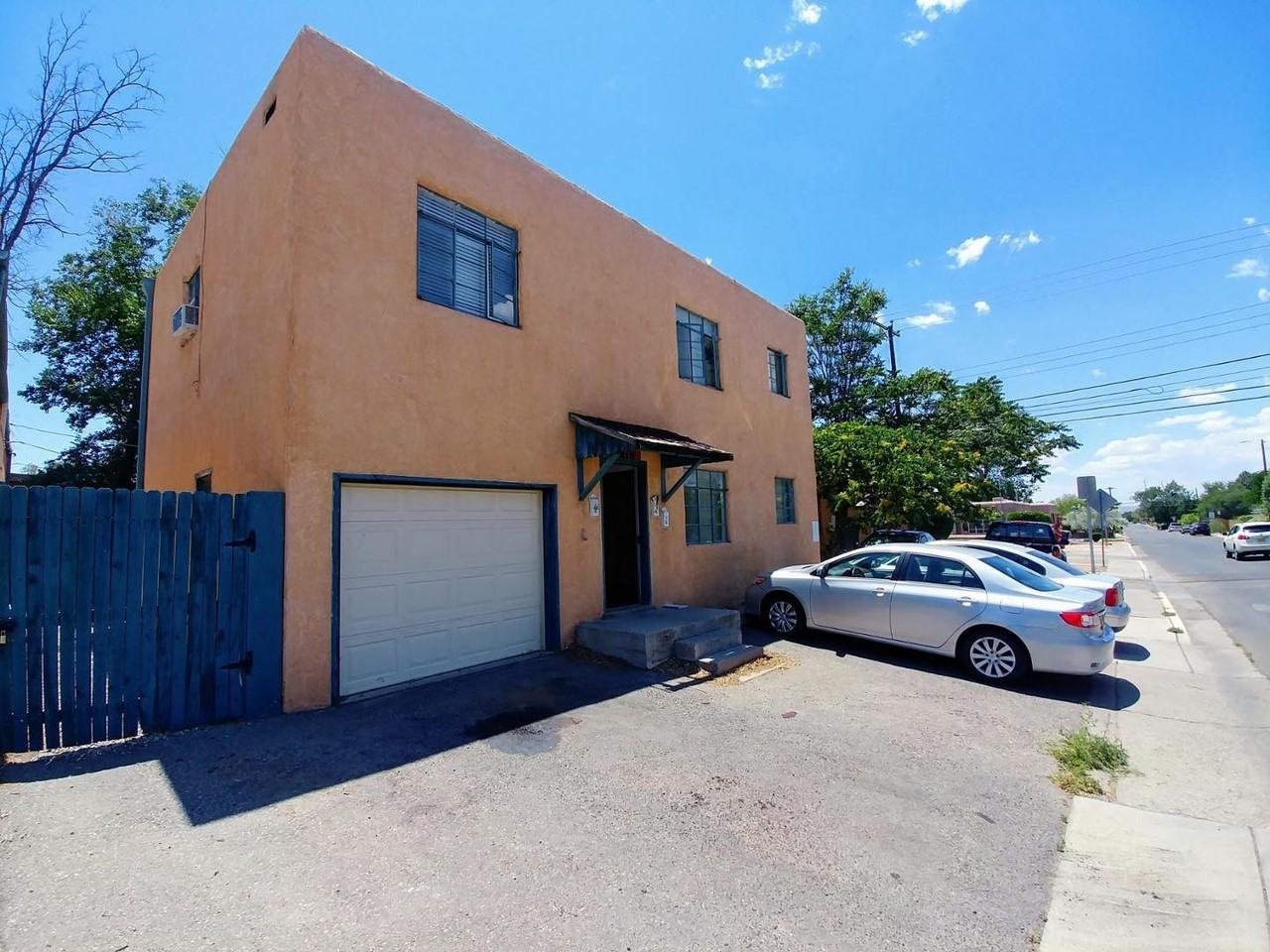 2816 Silver Ave Se #C - Photo 2 of 6