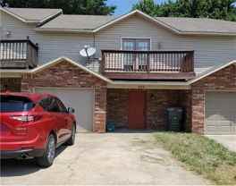 826 W Peachtree Dr #1 - Photo 1 of 1