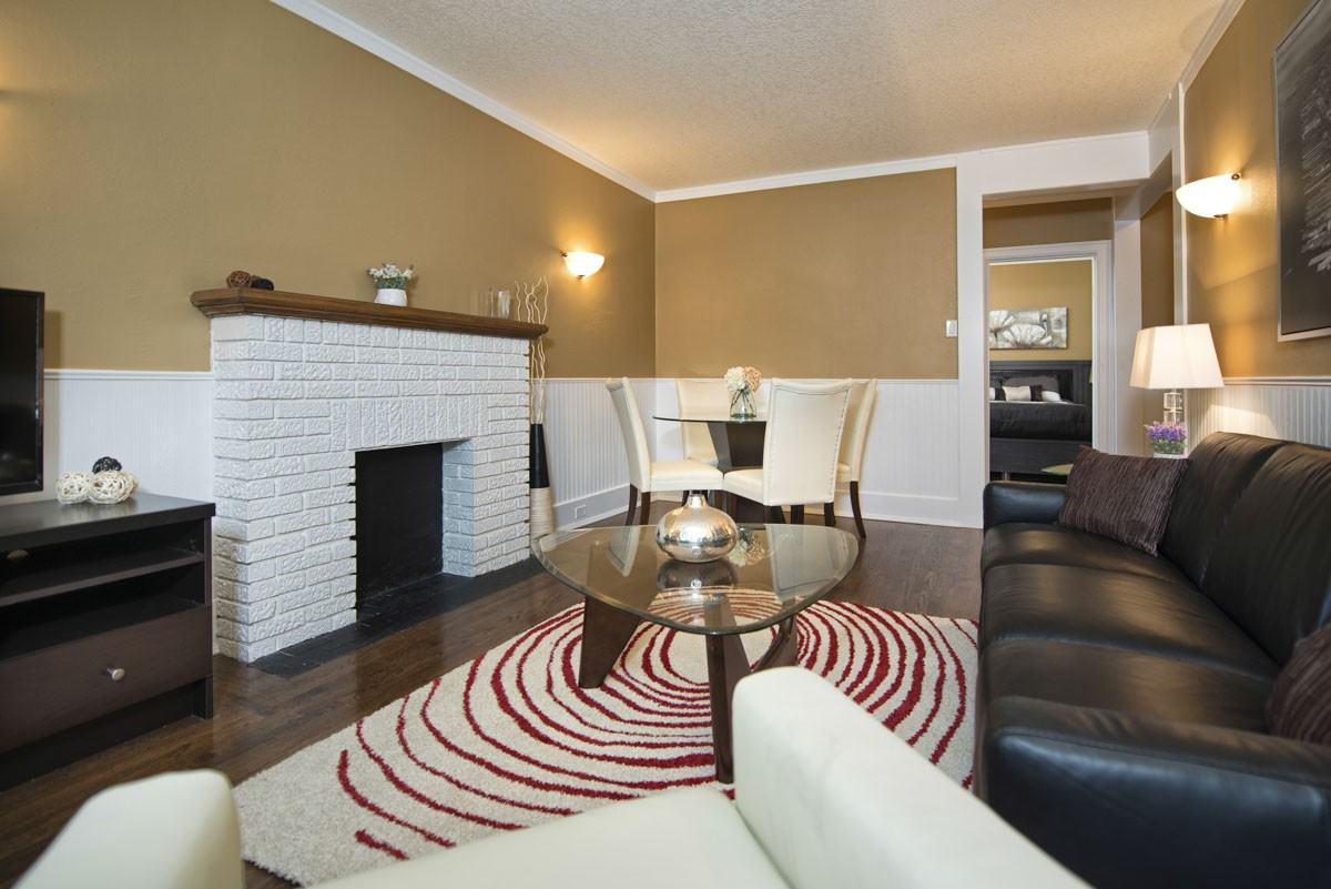 Cathedral Court Apartments - Photo 2 of 17