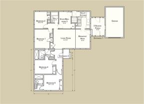331 E Chestnut St - Photo 1 of 1