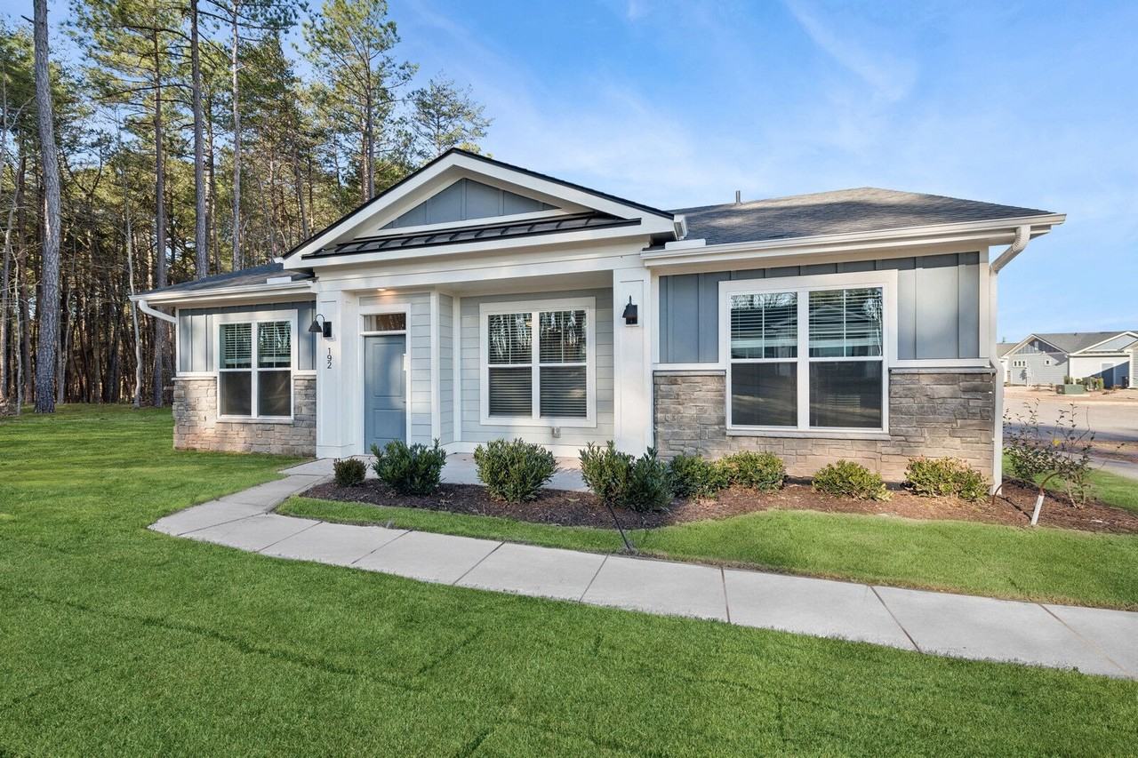 Cottages at Brightleaf - Photo 3 of 50