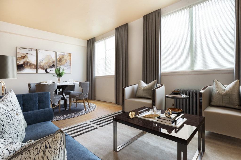 Ladywood - Photo 2 of 6