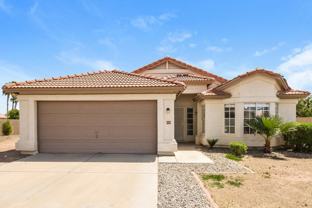 633 S Bonito Ct - Photo 1 of 1