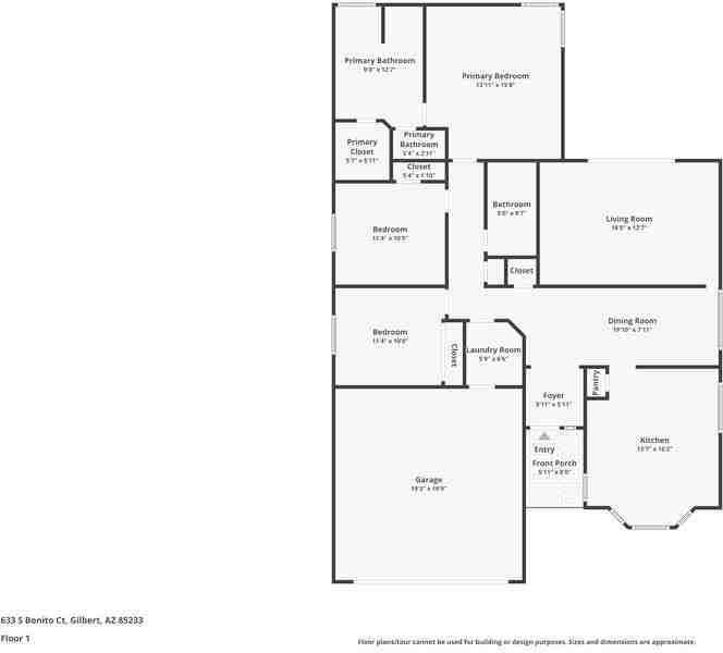 633 S Bonito Ct - Photo 2 of 15