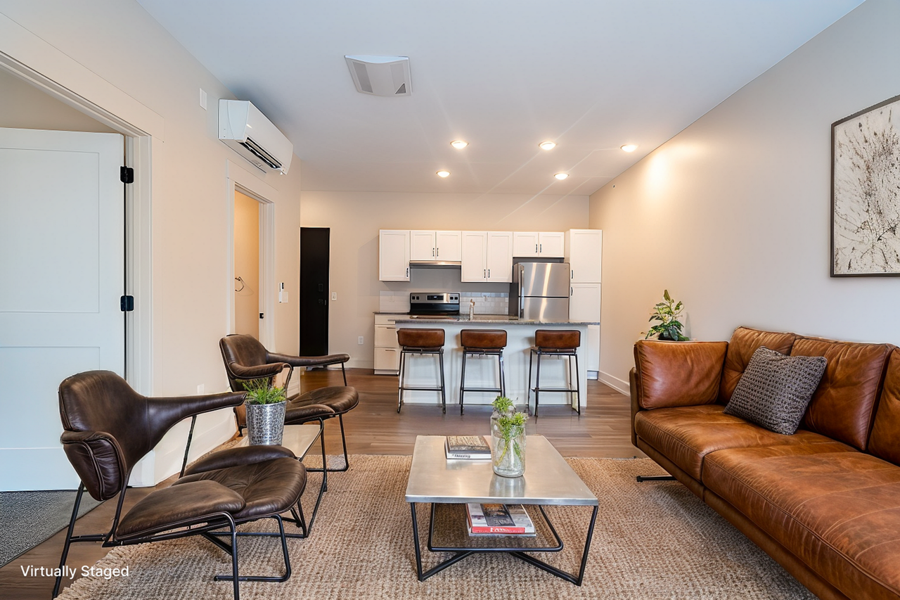 Bradford Station Apartments - Photo 2 of 21