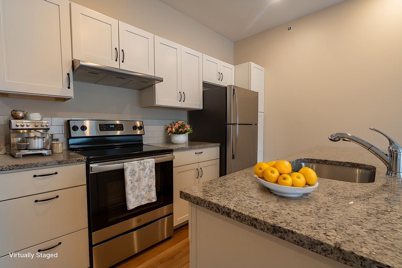 Bradford Station Apartments - Photo 3 of 21