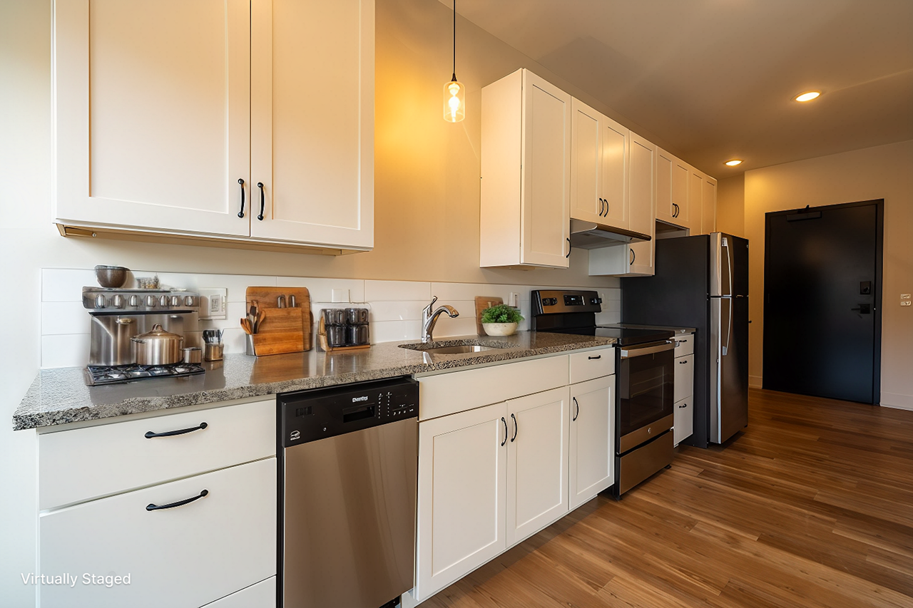 Bradford Station Apartments - Photo 4 of 21