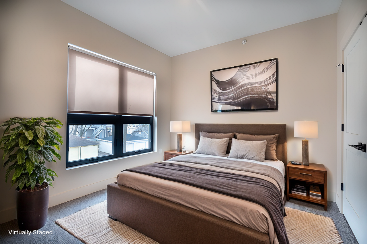 Bradford Station Apartments - Photo 5 of 21