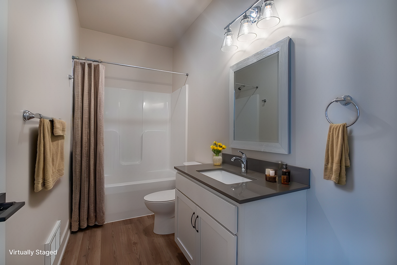 Bradford Station Apartments - Photo 7 of 21