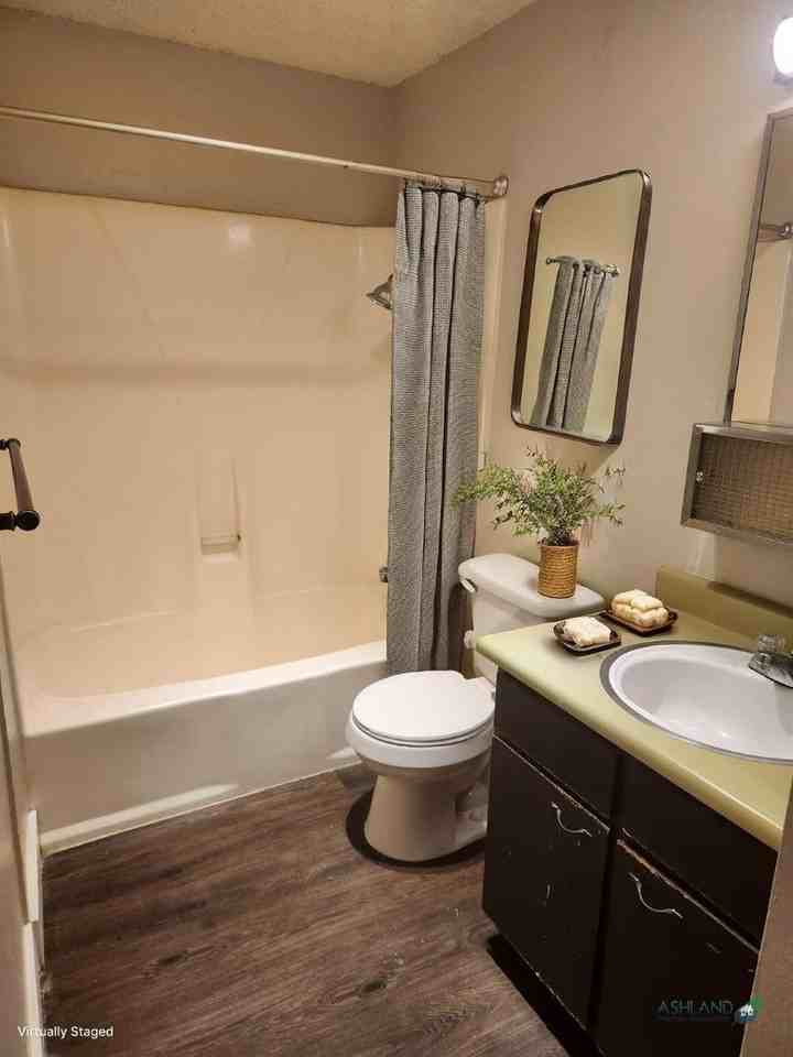 230 Beatty St #2 - Photo 5 of 6