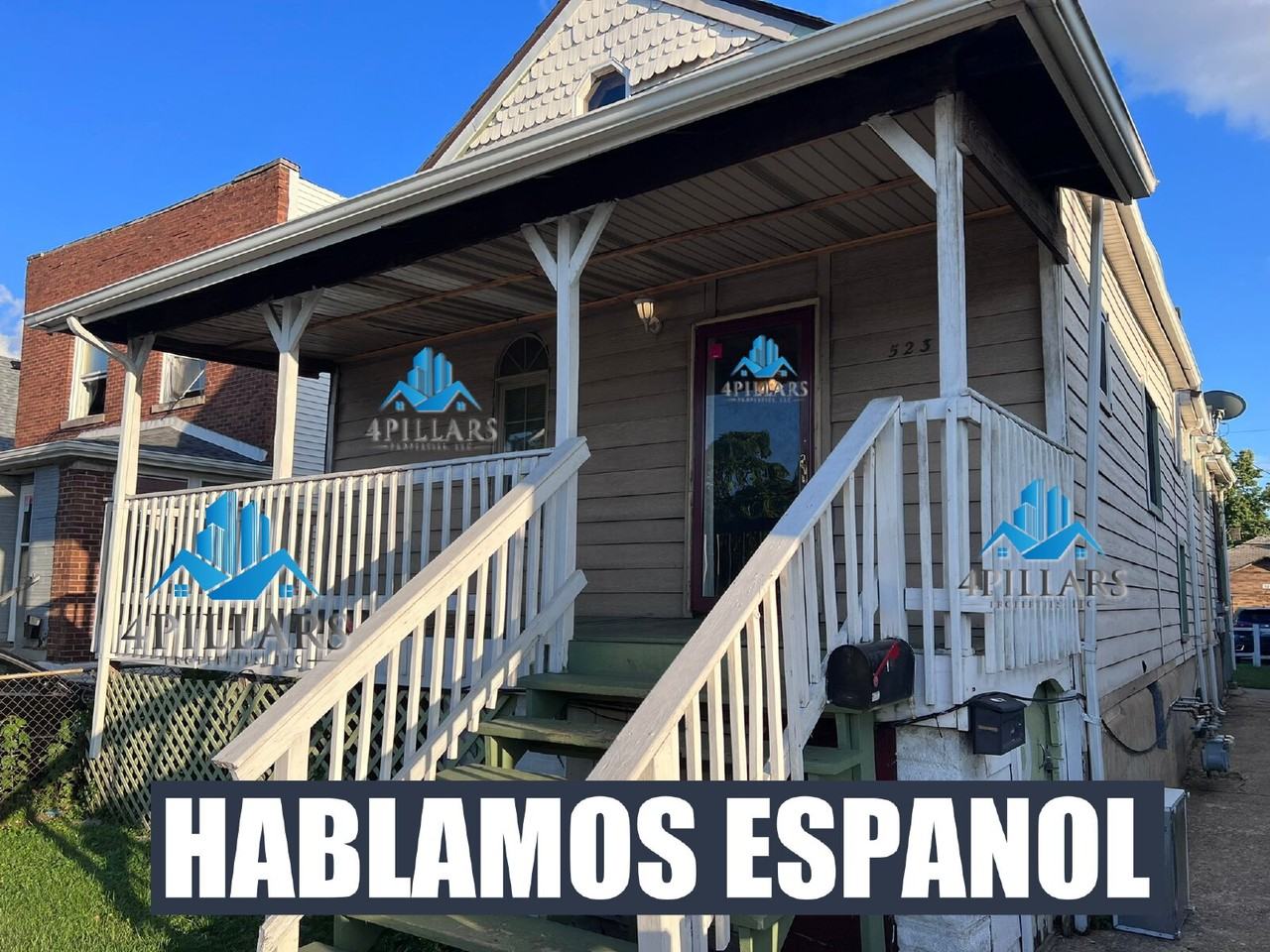 523 W Columbus Dr #2ndFL - Photo 3 of 30