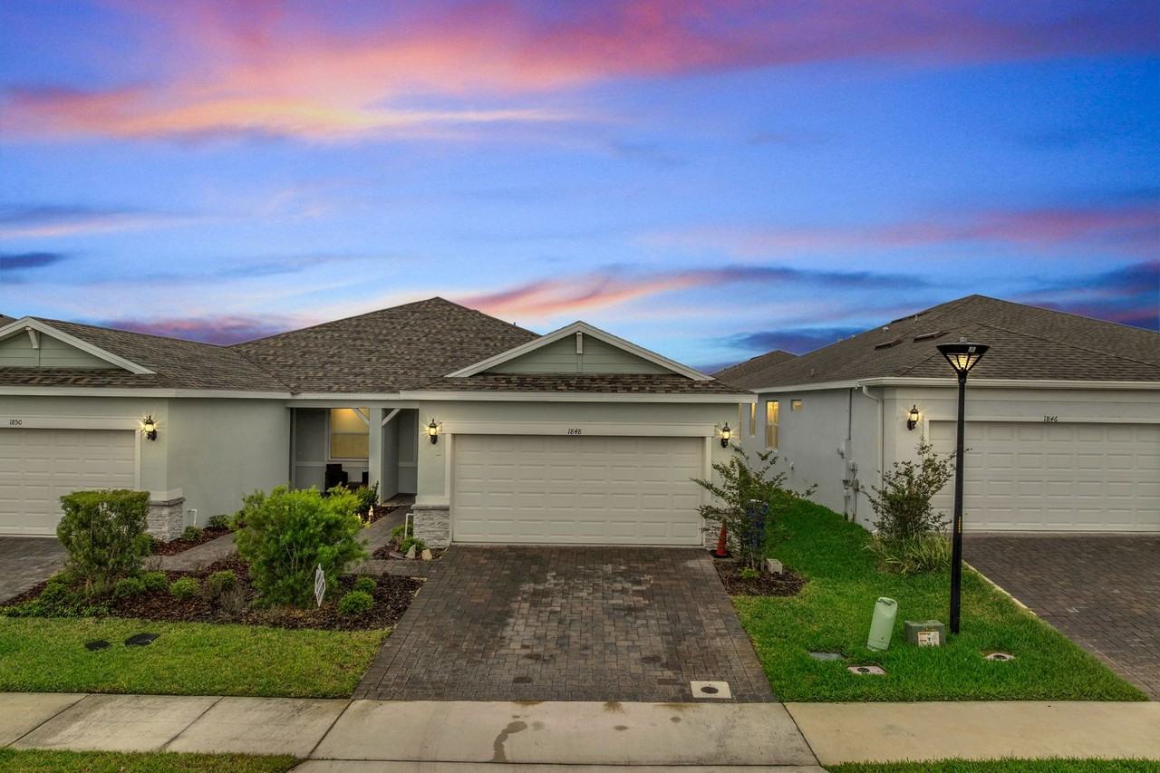 1848 Spring Shower Cir - Photo 2 of 50