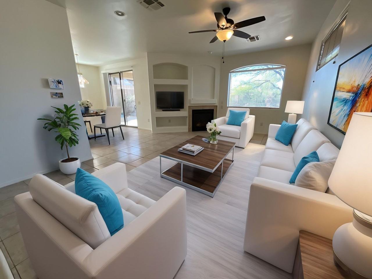 10890 E New Rock Ridge Dr - Photo 4 of 37