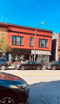Vibrant Elmwood Village Living: 1008 Elmwood Ave. Buffalo, NY 14222 - Photo 1 of 1