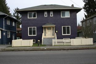 University Manor - Photo 1 of 1