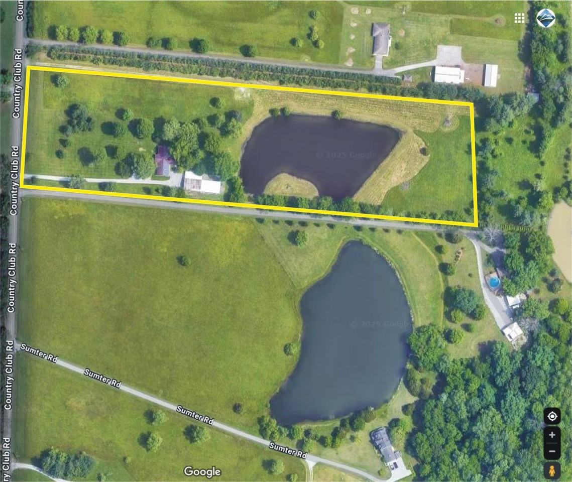 5076 Country Club Rd - Photo 3 of 37