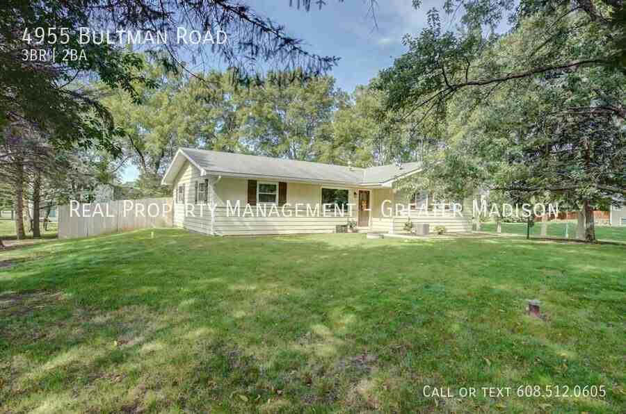 4955 Bultman Rd - Photo 2 of 26