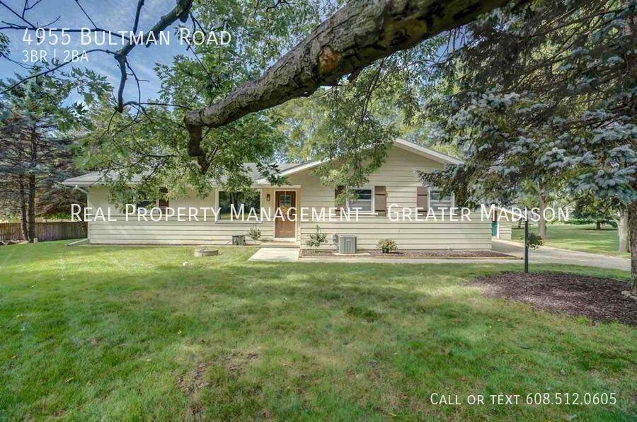 4955 Bultman Rd - Photo 3 of 26