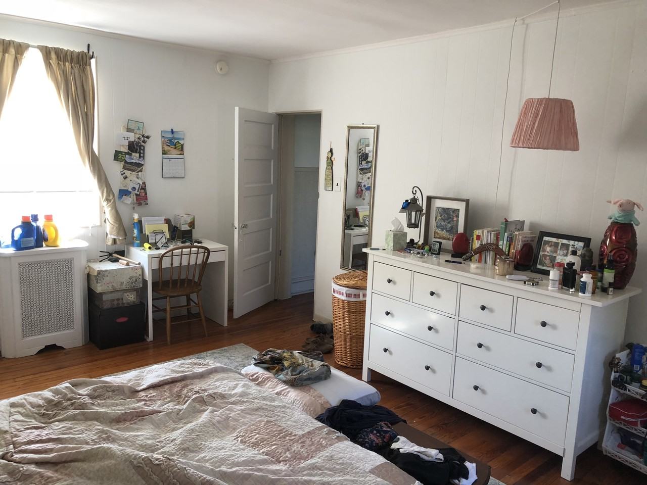 740 S Warnock St #3rdFL - Photo 5 of 15