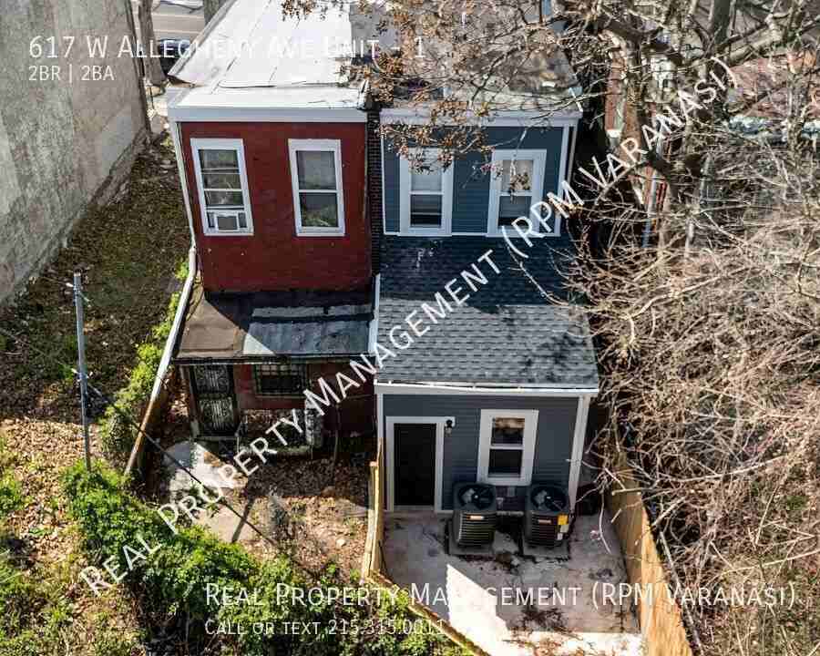 617 W Allegheny Ave #1 - Photo 3 of 22