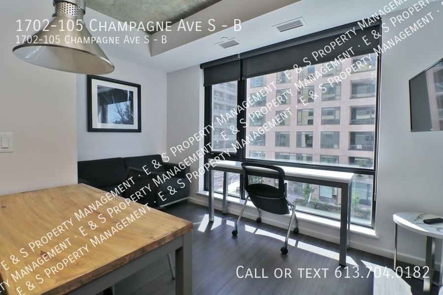 105 Champagne Soho 2 #B - Photo 2 of 14