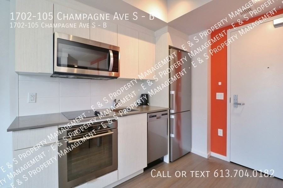 105 Champagne Soho 2 #B - Photo 3 of 14