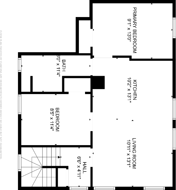 1009A S 11th St - Photo 2 of 12