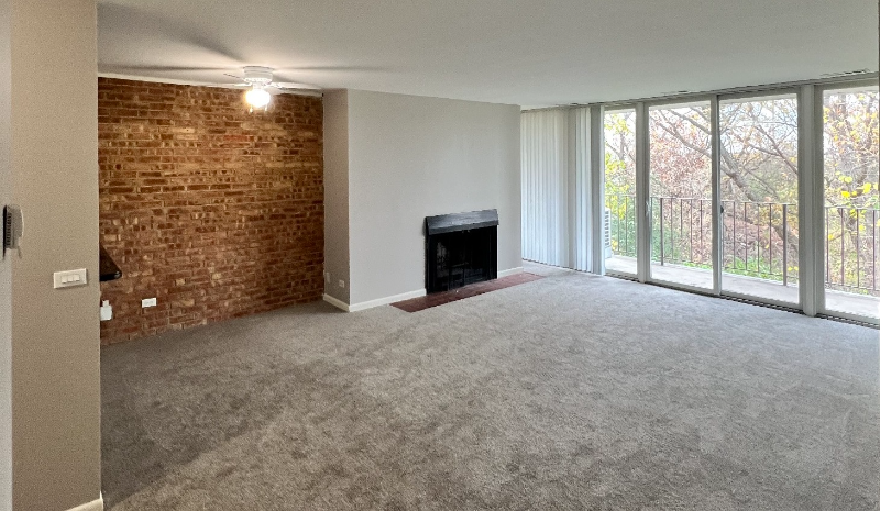 5650 Abbey Drive #1P