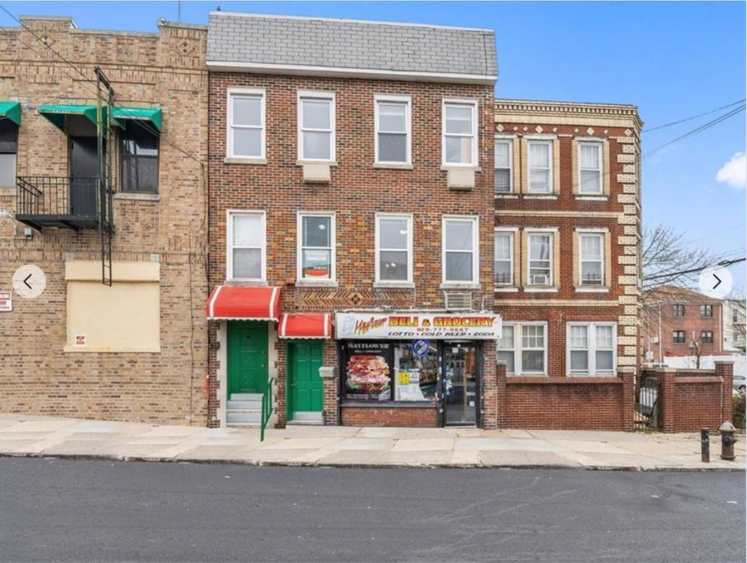 1869 Mayflower Ave ##2 - Photo 2 of 9