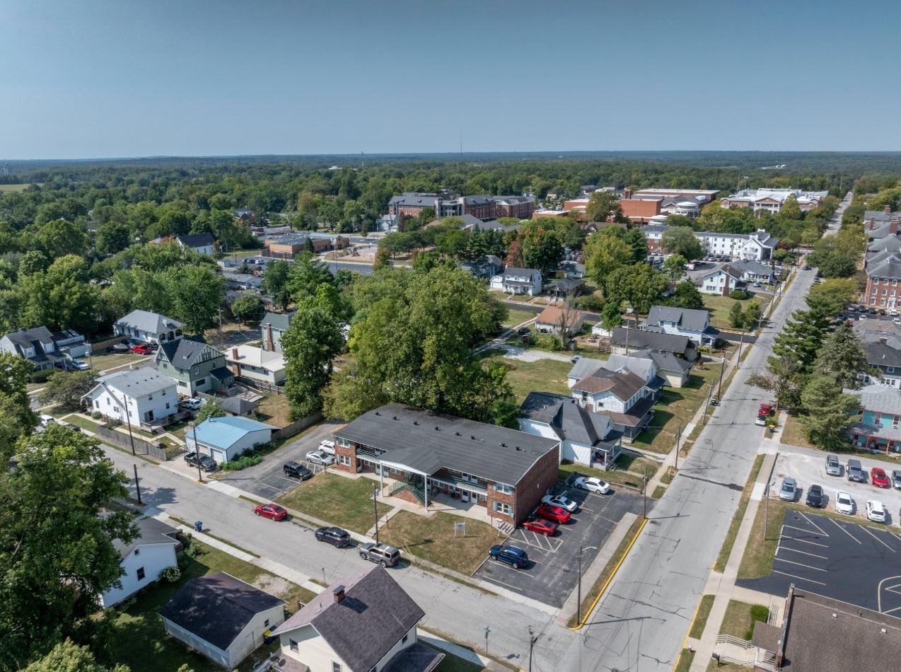 Colonial Arms Apartments - Photo 6 of 6