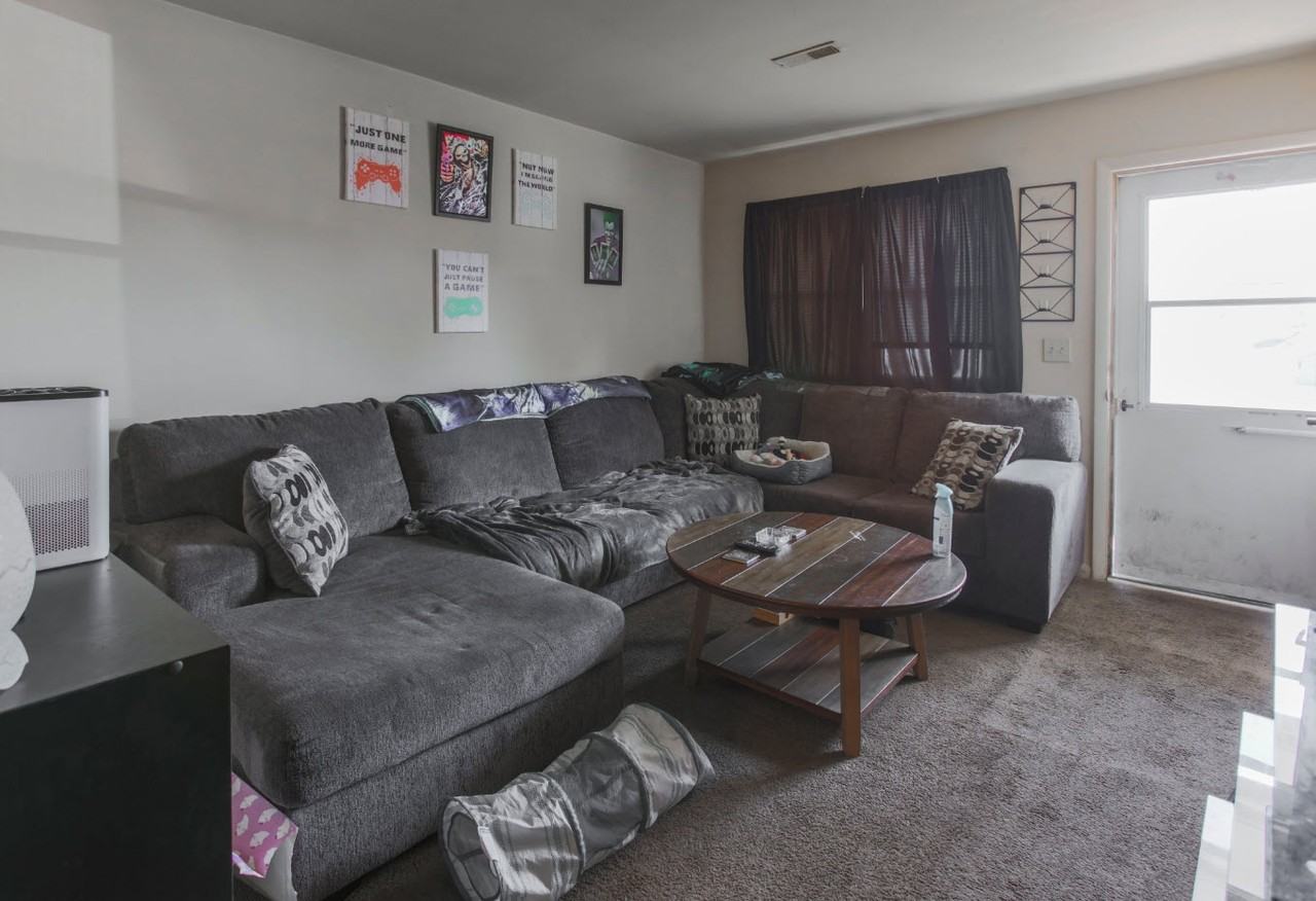 Maple Terrace Apartments - Photo 2 of 4