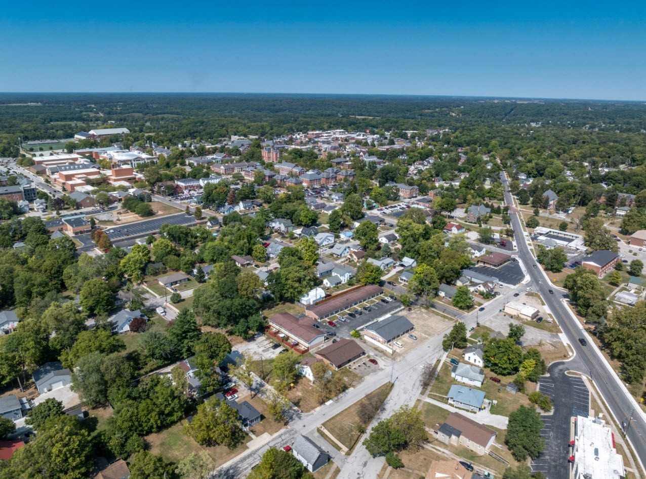 Maple Terrace Apartments - Photo 4 of 4