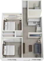 Maple Terrace Apartments - Photo 1 of 1