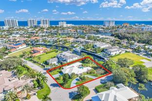 300 E Coconut Palm Rd - Photo 1 of 1