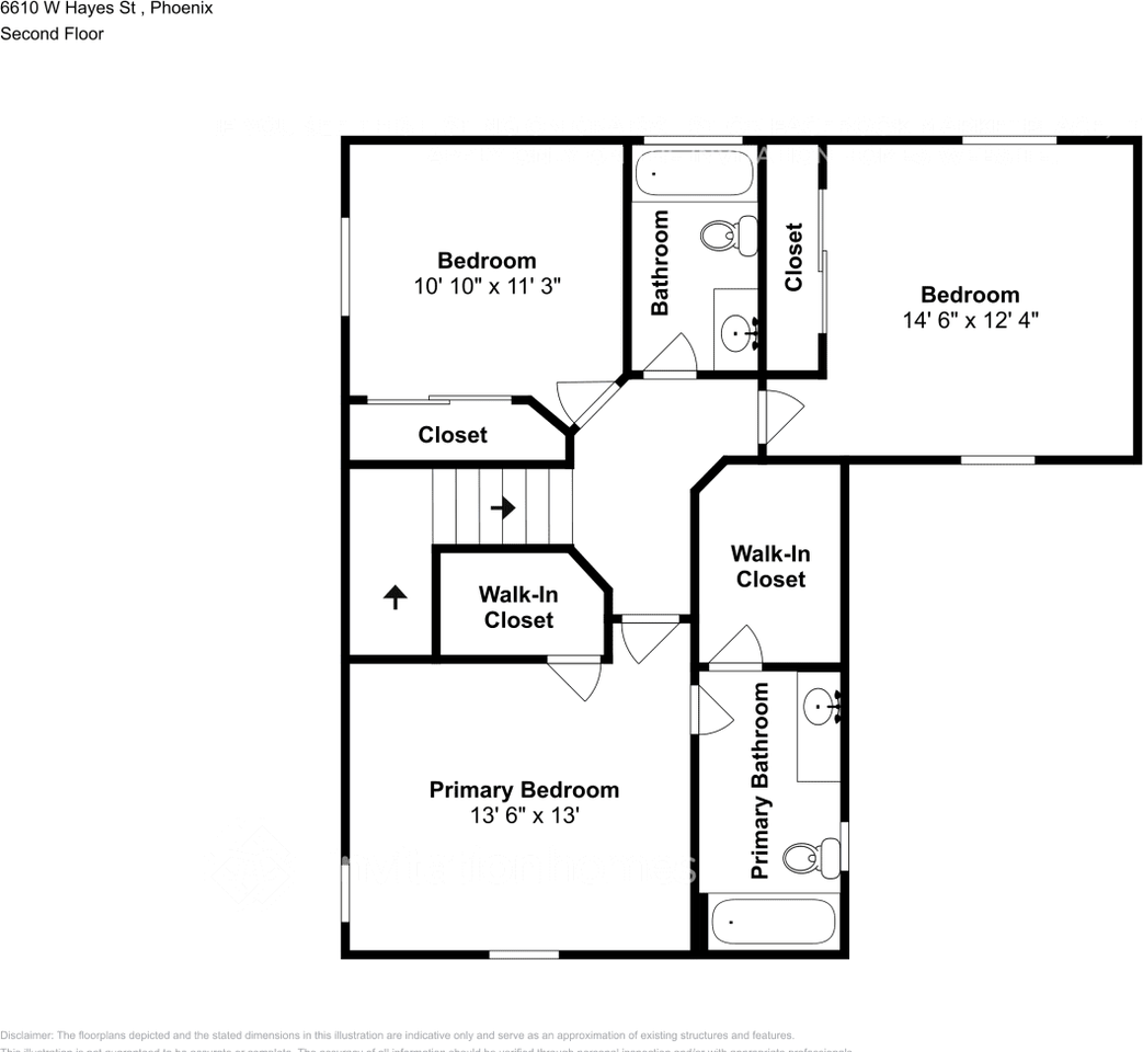 6610 W Hayes St - Photo 3 of 16
